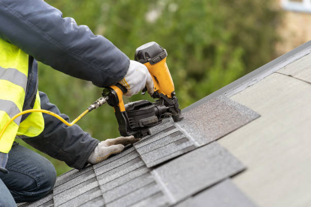Best Flat Roofing  in Ives Estates, FL