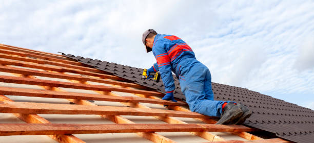 Cold Roofs in Ives Estates, FL