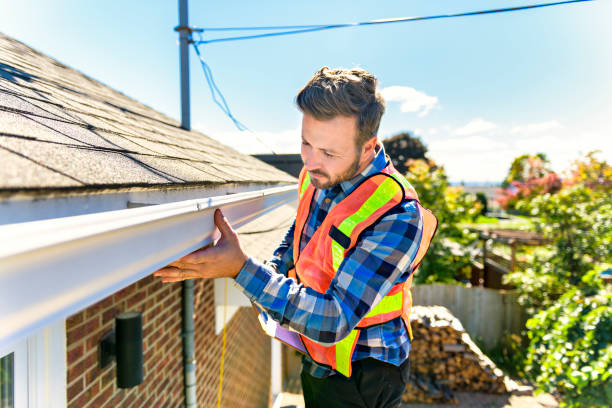 Best Roof Ventilation Installation  in Ives Estates, FL