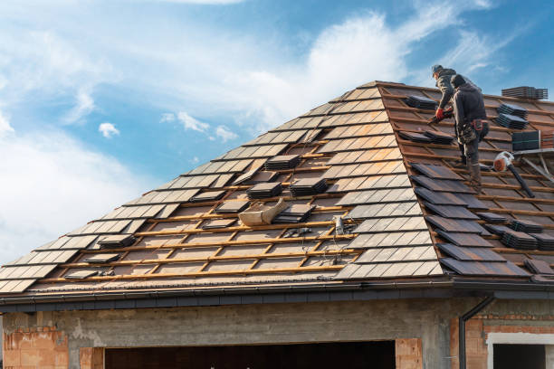 Best Metal Roofing Installation  in Ives Estates, FL