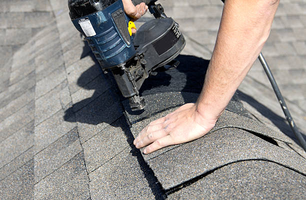 Best Hot Roofs  in Ives Estates, FL